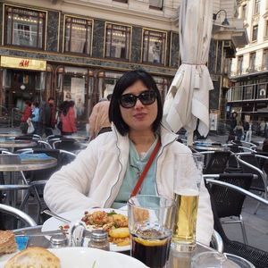 Meet your Posher, Jennifer